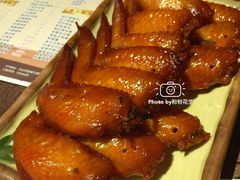 招牌烧鸡亦-甜梦园(燕喜店)