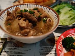 -敏华冰厅(平安金融中心店)