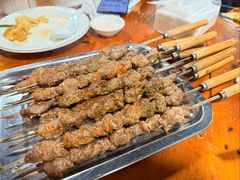 -老北京热气涮羊肉(正荣时代广场店)