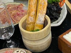 -潮澎派·潮汕菜大排档(南较西路店)