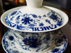 -天津海河悦榕庄·Lobby Lounge大堂吧