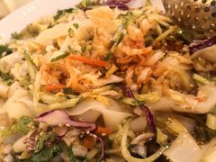 大拉皮-九十九顶毡房(阜石路店)