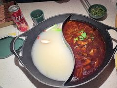 -新辣道鱼火锅(维多利店)