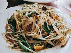 津味炒合菜-众乐大盘菜