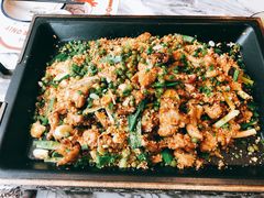 -臻享無招牌·食蛙专门店(太古里店)