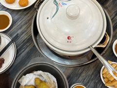 -鸽鸟轩(石岐店)