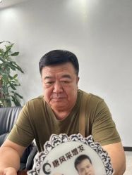 -唐风采假发补发定制