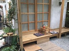 -拾壹cafe·工作室