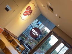 -COSTA COFFEE(上海五玠坊店)