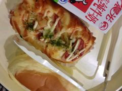-Caidie Bakery采蝶轩(翠微店)