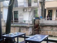 -阿东农家菜(新场古镇下塘街店)