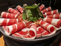 -春熙台韩国料理·章鱼肥牛(西丽店)