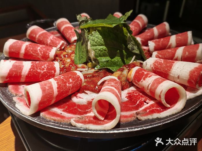 春熙台韩国料理·章鱼肥牛(西丽店)图片