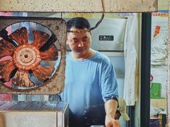 -小胡子祥彪烧烤(北湖总店)