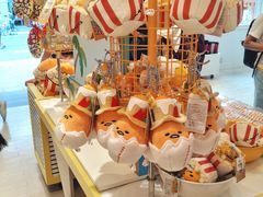 -日本环球影城