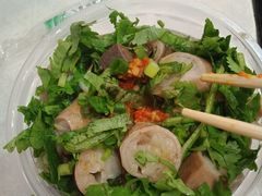 -老广州牛杂(深圳白石洲总店)