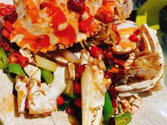 -阿浪海鲜连锁加工店(B栋2排1号火车头店)