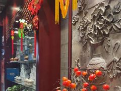 -阿西娅食府(中关村店)