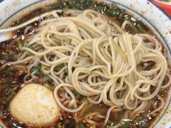 拉面-马艾萨中国兰州传统牛肉面(惠新里店)