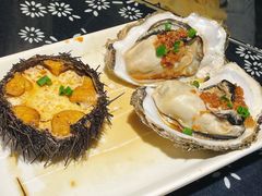 -旺角小渔村(二马路店)