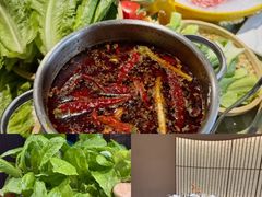 -番食园鲜食火锅(高新店)