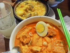-绿柠食堂(北外滩店)