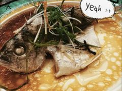 -红棉中餐厅·广州海航威斯汀酒店
