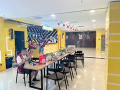 -Xcape异时刻密室逃脱真人NPC(新世界百货崇文店)