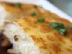 黄金豆皮-亢龙太子酒轩(东湖店)