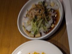 特色香辣凉皮-山丹丹西北菜(金贸大厦店)