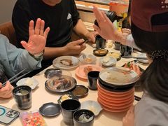 -争鲜回转寿司(东方银座店)