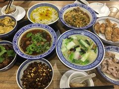 -兰边碗(鼓楼店)