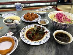 -海碗居老北京炸酱面(增光路店)