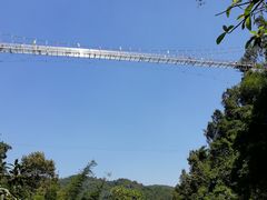 -四会奇石河风景区