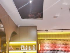 -半秋山西餐厅(襄阳万达店)