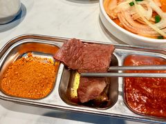 -六七八韩式烤肉·韩国料理(上杭路店)