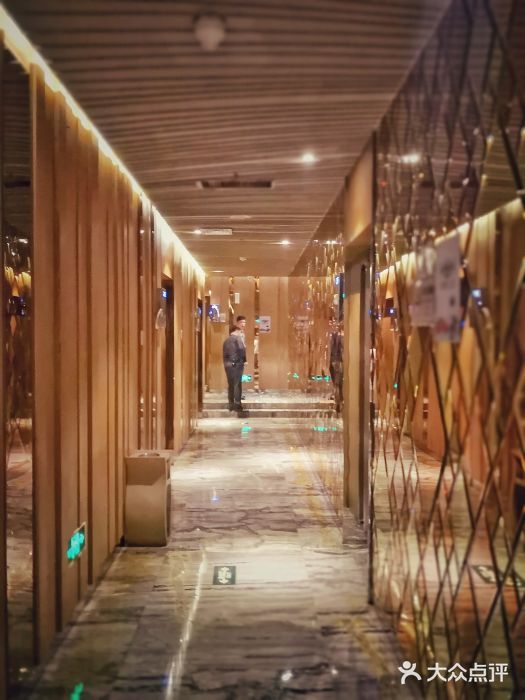 柏粤汇PARKVIEW KTV(欢乐海岸店)图片