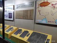 -张掖大佛寺景区