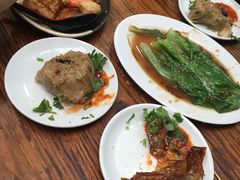 -老宅原住民沙茶面精品小吃(龙头路店)