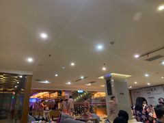 -东方之珠洗浴休闲广场(大港店)