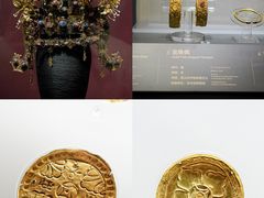 -贵州省博物馆(新馆)