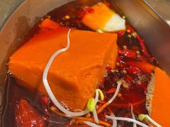 -小天鹅火锅·一线江景洪鼎旗舰店(洪崖洞店)