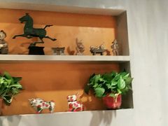 -大秦地·西北菜(纬四路店)