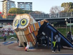 -宁波儿童公园(鄞州区)