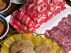 -前门张记涮肉(前门店)