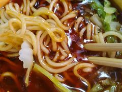 -十八梯眼镜面(五红路店)