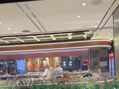 -通海俄式烧烤·俄罗斯大串(嵩山路店)