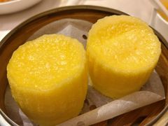 -上海金桥红枫万豪酒店-万豪中餐厅