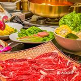 暖冬来一口酸汤锅，这体验绝了