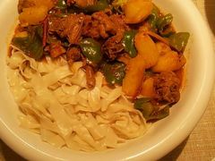 13-西贝莜面村(上海百联西郊店)